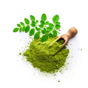 moringa leaf powder – premium superfood | pure & natural export quality