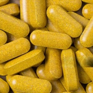 turmeric tablets curcumin supplement – natural wellness boost
