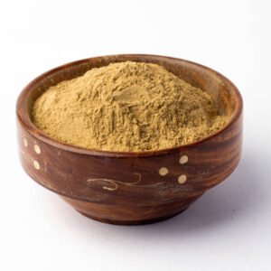 Yasti Powder (Yashtimadhu | Mulethi | Licorice Powder)