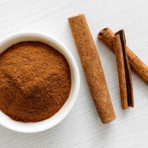 cinnamon powder | dalchini podi | lavangapattai podi | pattai podi
