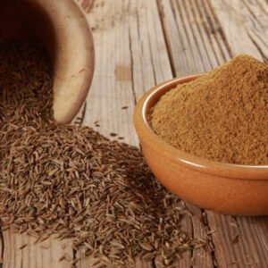 Jeeragam Powder – Pure Cumin (Cuminum cyminum)