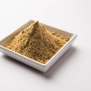 Kantakari Powder (Solanum xanthocarpum | Kateli | Yellow-Berried Nightshade)