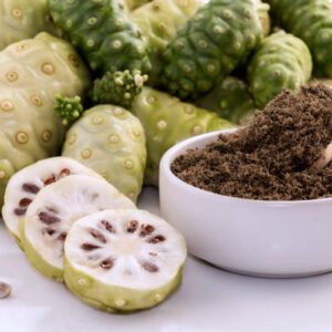 fresh noni powder (morinda citrifolia) – natural health boost