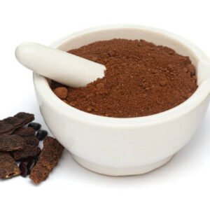 shikakai powder (acacia concinna) – natural hair cleanser & conditioner