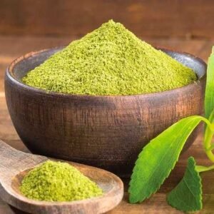 stevia powder – natural sweetener for healthy living