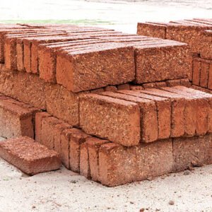 Coco Peat Bricks Exporter | Coco Pith | Coir Pith 650g