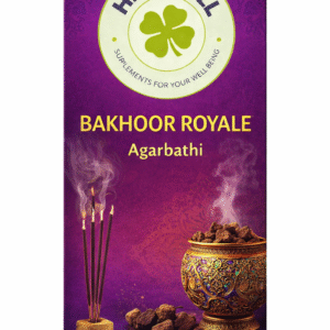 Bakhoor Royale
