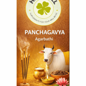 Panchagavya-Agarbathi