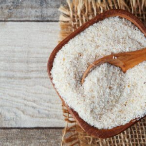 psyllium husks