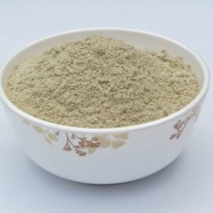 Psyllium Khakha Powder